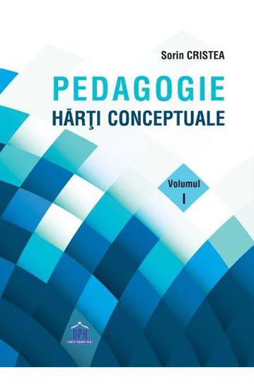 Pedagogie. Harti Conceptuale - 27,87 Lei