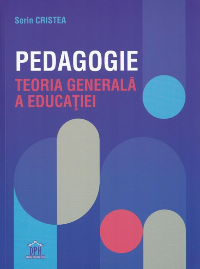 Pedagogie. Teoria generala a educatiei - 49,26 Lei