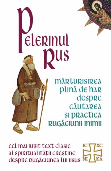 Pelerinul rus - 34.00 Lei