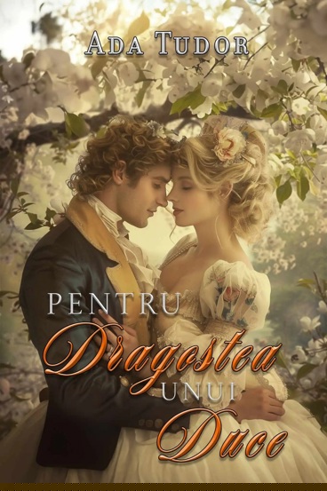 Pentru dragostea unui duce - 27.90 Lei