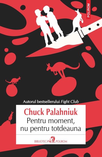 Pentru moment nu pentru totdeauna - 49,20 Lei