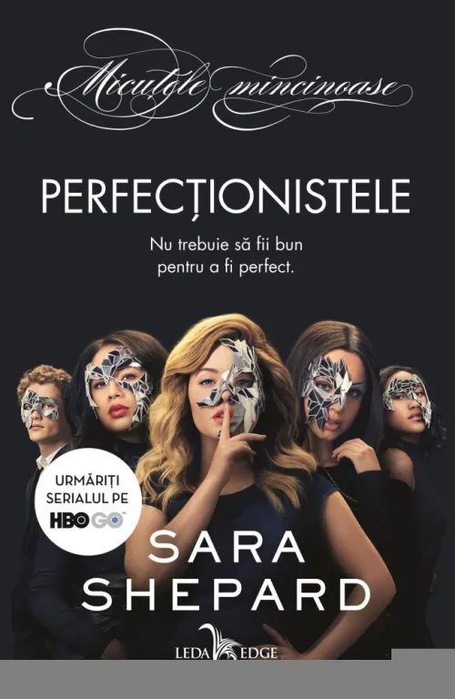 Perfectionistele - 32.60 Lei