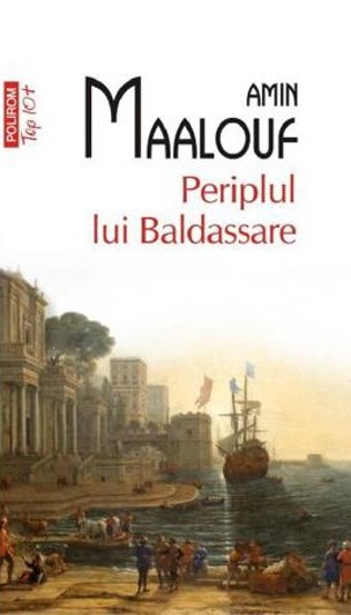Periplul lui Baldassare - 30,10 Lei