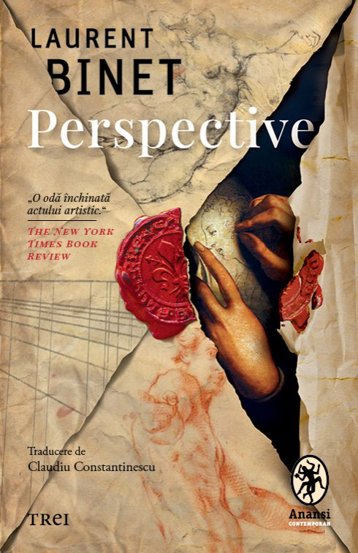 Perspective - 53.10 Lei