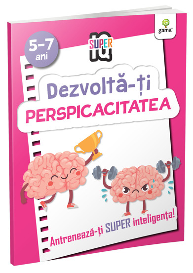Perspicacitate - 26.10 Lei
