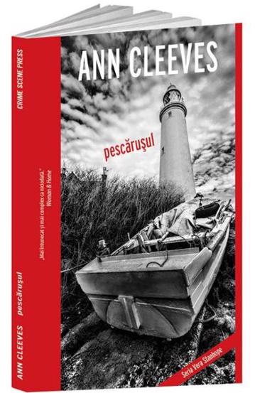 Pescarusul - 22.81 Lei