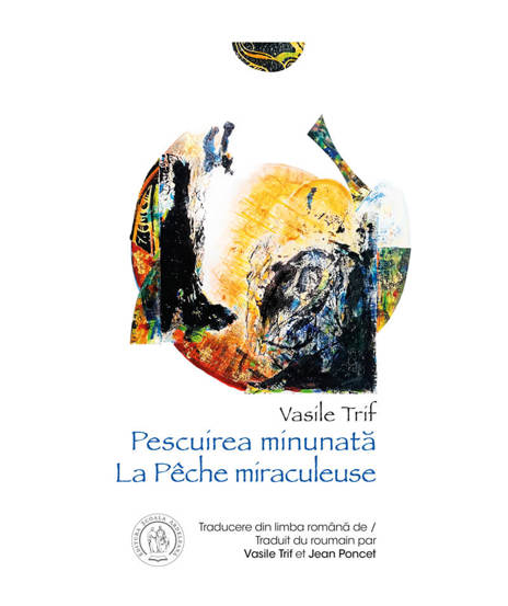 Pescuirea minunata - 55,44 Lei
