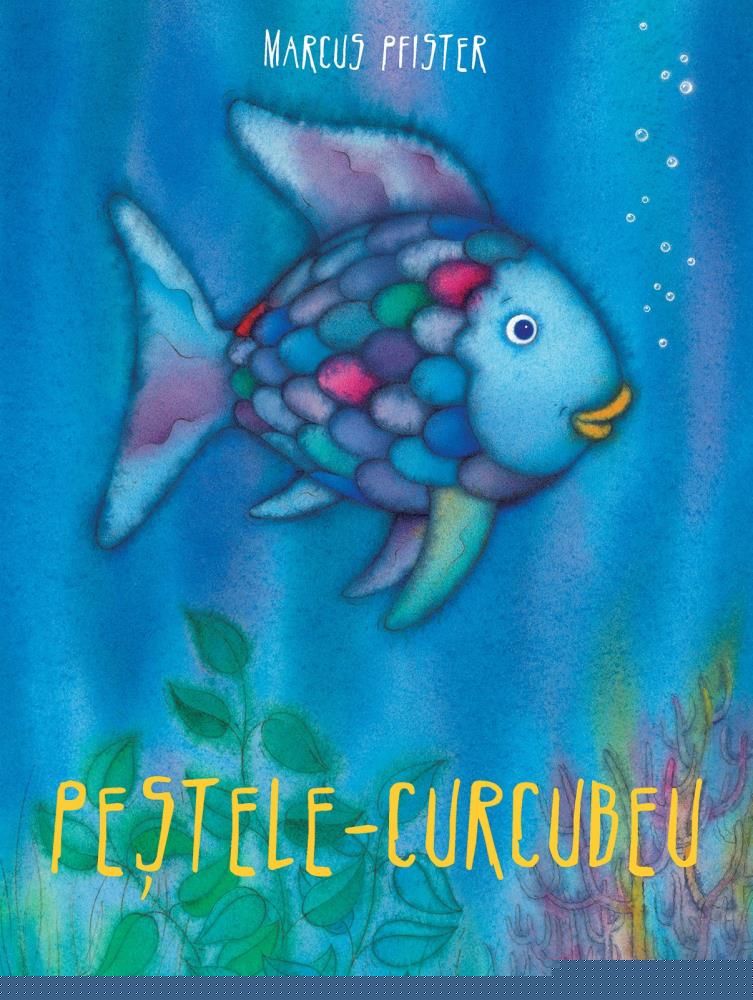 Pestele-curcubeu - 29.85 Lei