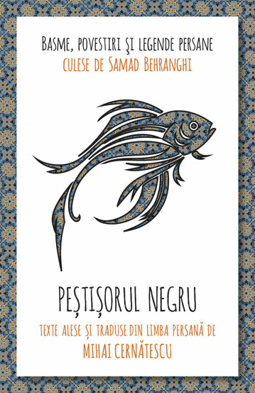 Pestisorul negru - 44.20 Lei