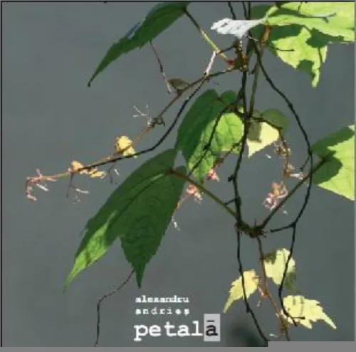 Petala (carte) - 26.57 Lei