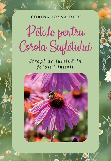 Petale pentru Corola Sufletului - 65.44 Lei