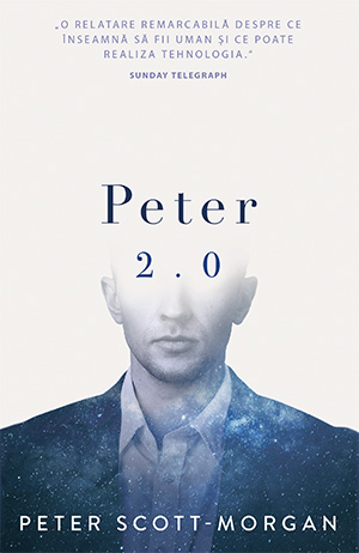 Peter 2.0 - 40,40 Lei