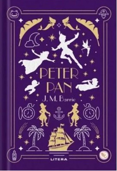 Peter Pan Vol.16 - 42,28 Lei