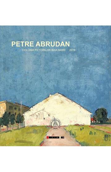 Petre Abrudan - Colonia pictorilor Baia Mare 2019 - 71.72 Lei