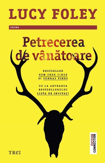 Petrecerea de vanatoare - 35.34 Lei