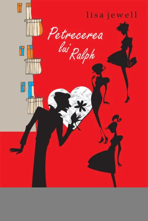 Petrecerea lui Ralph - 23.81 Lei