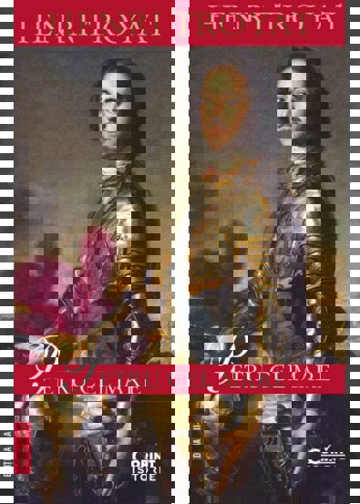 Petru cel Mare (editia a II-a) - 51,89 Lei