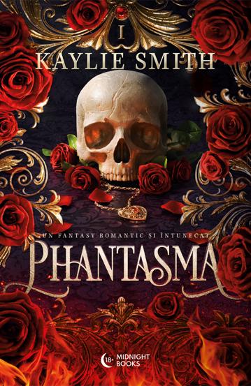 Phantasma - 35.99 Lei