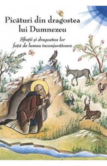 Picaturi din dragostea lui Dumnezeu - 20.00 Lei