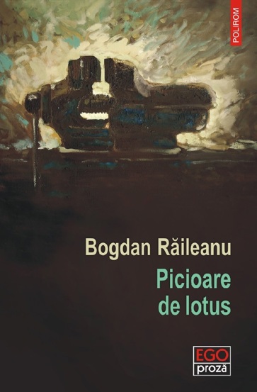 Picioare de lotus - 28,54 Lei