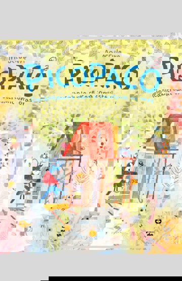 Picopaco - 25.48 Lei