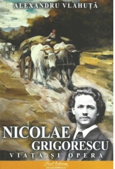 Pictorul Nicolae Grigorescu - 31,50 Lei