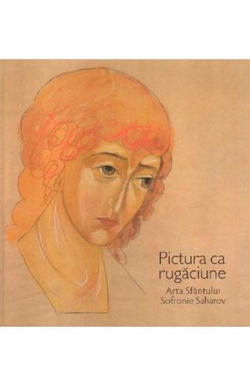 Pictura ca rugaciune - 104,80 Lei