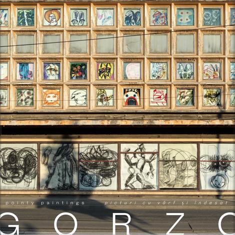 Picturi cu varf si indesat - 55.42 Lei