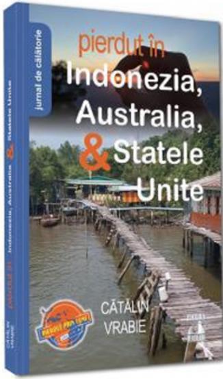 Pierdut in Indonezia Australia & Statele Unite - 34.53 Lei