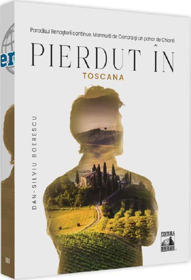 Pierdut in Toscana - 21.10 Lei