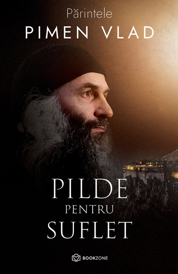 Pilde pentru suflet - 49,90 Lei
