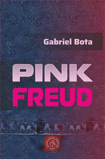 Pink freud - 17.38 Lei
