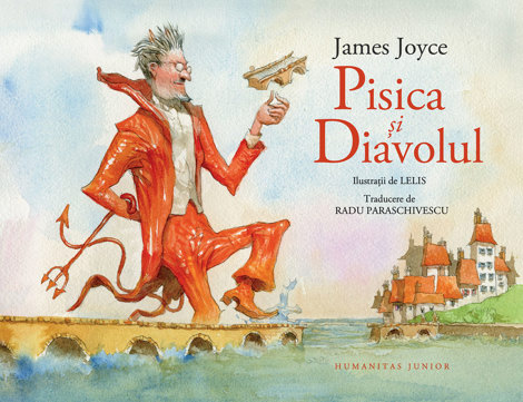 Pisica si Diavolul - 46.60 Lei