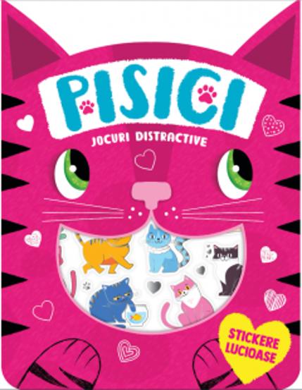Pisici - 28.00 Lei