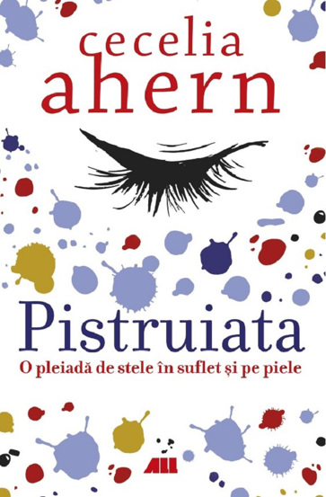 Pistruiata. O pleiada de stele in suflet si pe piele - 57.00 Lei