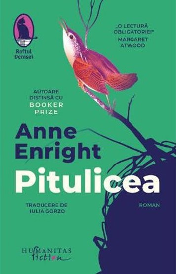 Pitulicea - 44,70 Lei