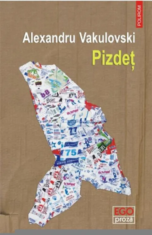 Pizdet - 20,99 Lei