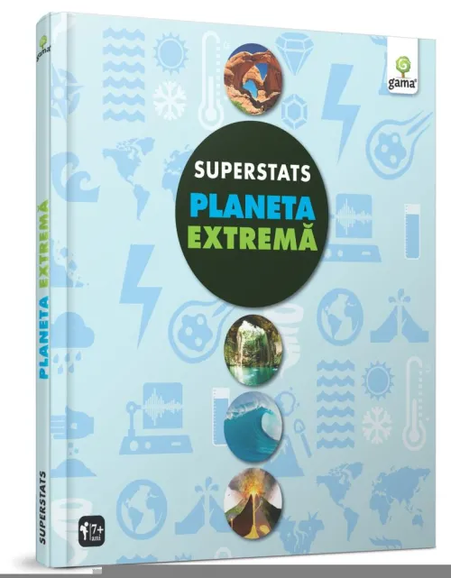 Planeta extrema - 27.87 Lei