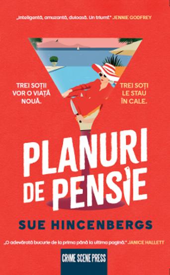 Planuri de pensie - 45.90 Lei