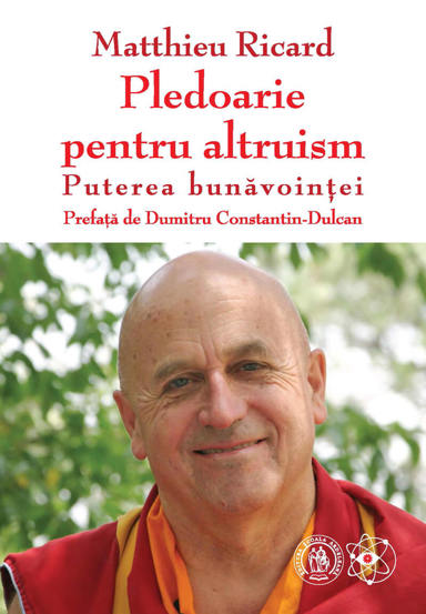 Pledoarie pentru altruism. Puterea bunavointei - 133.20 Lei