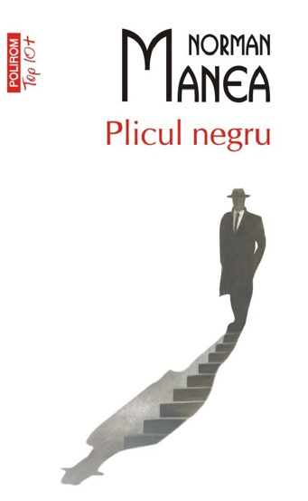 Plicul negru - 40.20 Lei