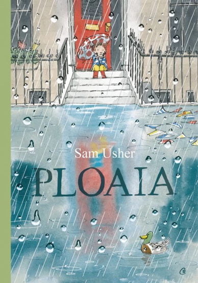 Ploaia - 37,14 Lei