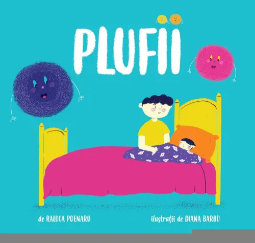 Plufii - 40.00 Lei