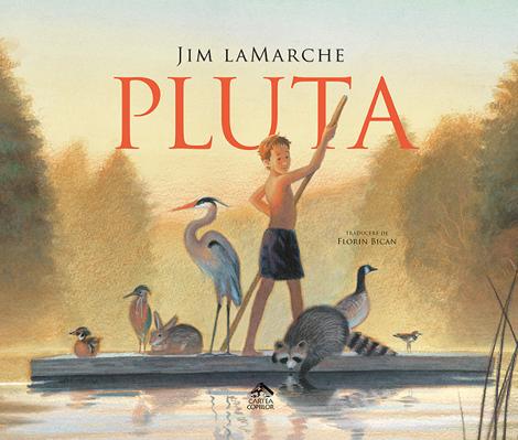 Pluta - 49.20 Lei