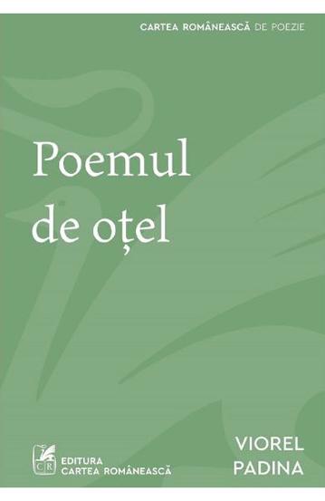 Poemul de otel - 25.17 Lei