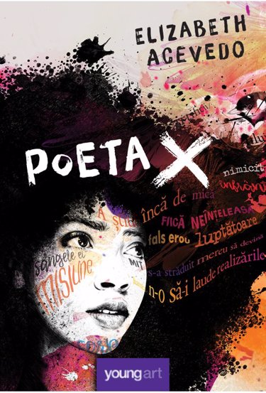 Poeta X - 53.10 Lei