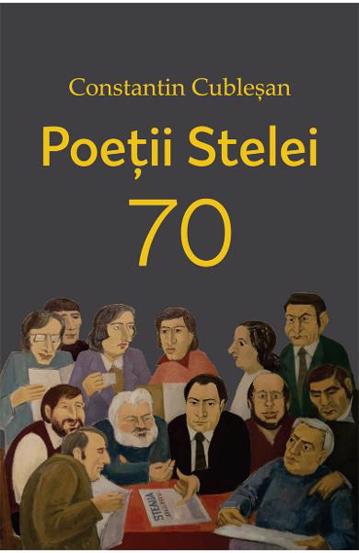 Poetii Stelei 70 - 30.80 Lei