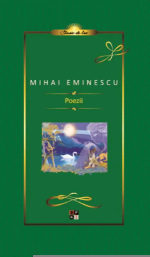 Poezii - 23,80 Lei