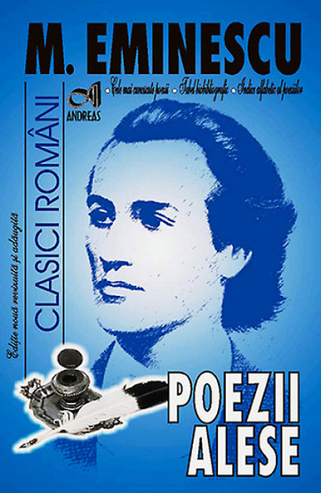Poezii alese - 12.75 Lei