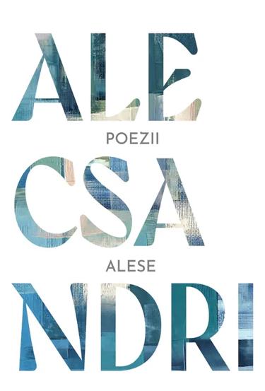 Poezii alese - Vasile Alecsandri - 39.60 Lei